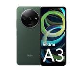 Redmi A3